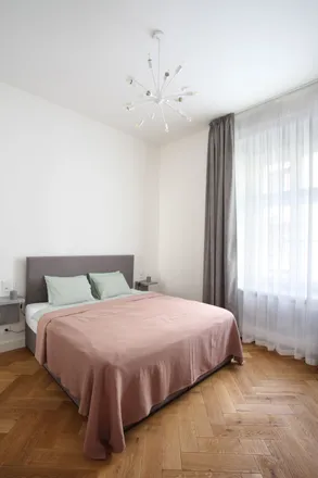 Image 9 - Arco, Dlážděná 4, 110 00 Prague, Czechia - Apartment for rent