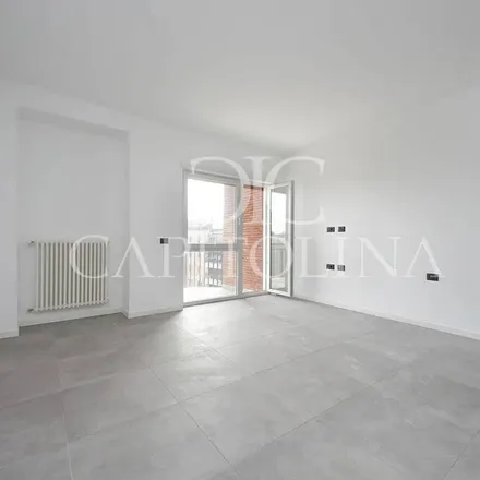 Image 5 - Porta Portese, Via Crescenzo del Monte, 00153 Rome RM, Italy - Apartment for rent