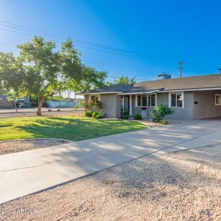 Image 3 - 1422 West Orange Drive, Phoenix, AZ 85013, USA - House for rent