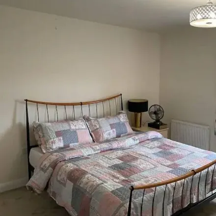 Rent this 3 bed house on South Kesteven in NG31 8WR, United Kingdom