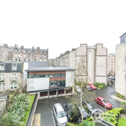 Image 5 - 1 Annandale Street, City of Edinburgh, EH7 4AL, United Kingdom - Apartment for rent
