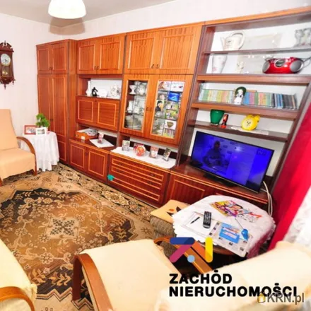 Buy this 3 bed apartment on Józefa Piłsudskiego in 68-100 Żagań, Poland