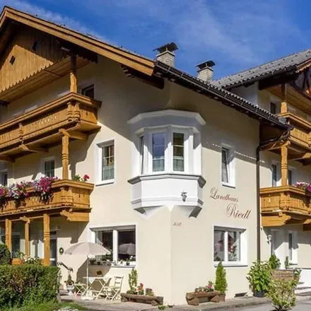 Image 9 - 6108 Scharnitz, Austria - Apartment for rent