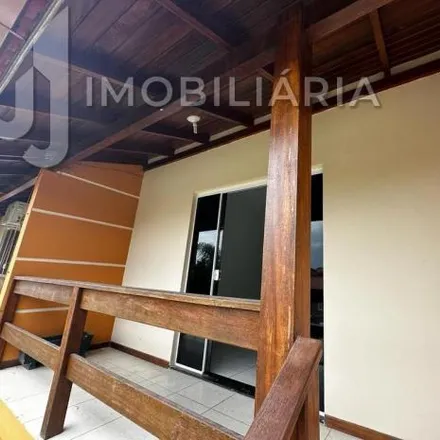 Rent this 1 bed apartment on Servidão Lua Grande in Ingleses do Rio Vermelho, Florianópolis - SC