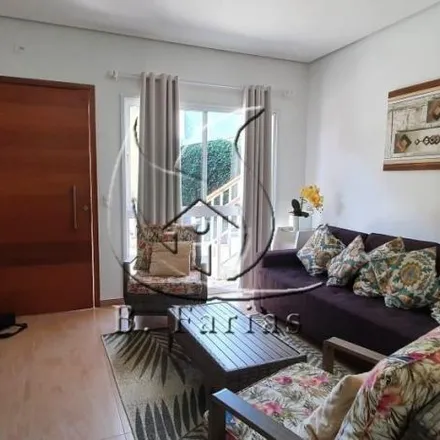 Buy this 3 bed apartment on Saraiva Motos in Rua Maurício Benedito Faustino, Juqueí