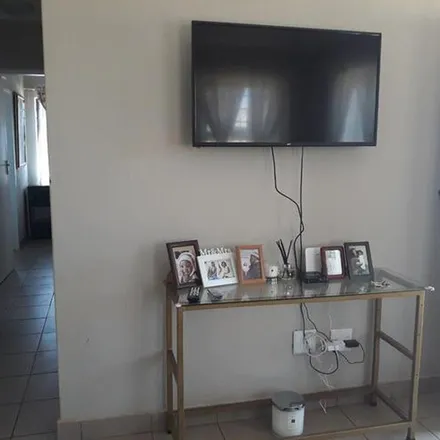Rent this 2 bed apartment on Sobukwe Street in Protea North, Soweto