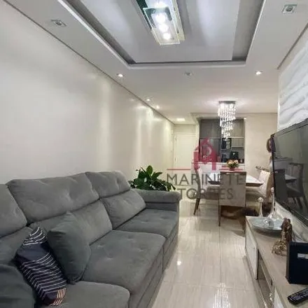 Buy this 3 bed apartment on Look Car in Avenida Senador Vergueiro, Anchieta
