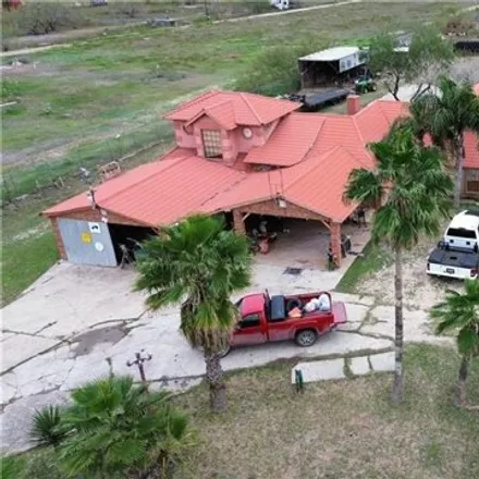 Image 1 - Narlisco Martinez Highway, La Paloma, Cameron County, TX 78586, USA - House for sale