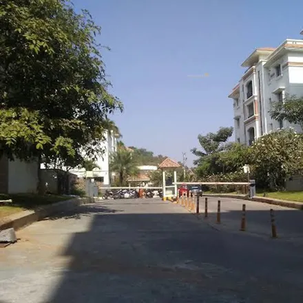 Image 4 - unnamed road, Jubilee Hills, Hyderabad - 500033, Telangana, India - Apartment for sale