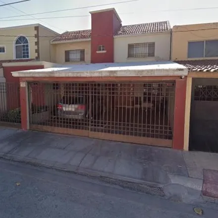 Image 2 - Paseo del Venado, Viñedos, 27059 Torreón, Coahuila, Mexico - House for sale