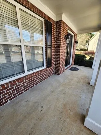 Image 2 - Frog Leap Trail Northwest, Marietta, GA 30064, USA - House for rent