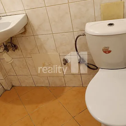 Rent this 1 bed apartment on none in 2622, 471 18 Nový Bor