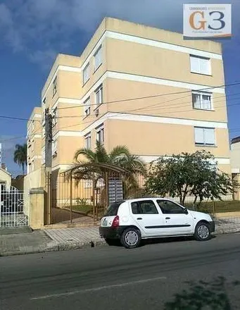 Image 2 - Rua Professor Araújo 791, Centro, Pelotas - RS, 96015-290, Brazil - Apartment for sale