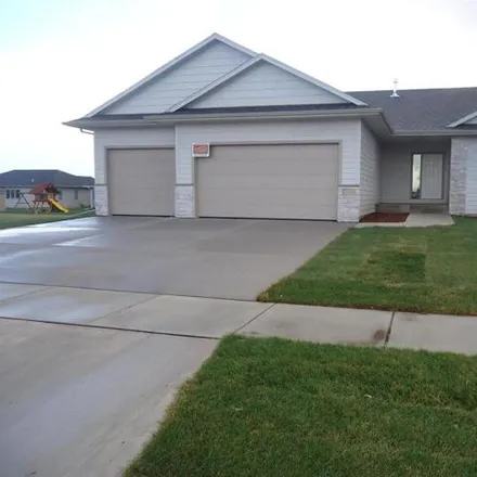 Buy this 3 bed house on 6799 East 49th Street in Sioux Falls, SD 57110