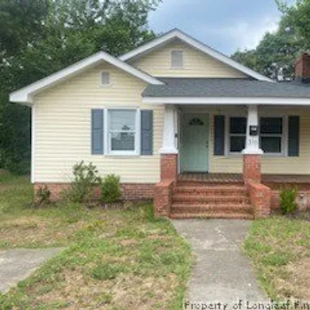 Rent this 3 bed house on 316 Broadfoot Ave in Fayetteville, North Carolina