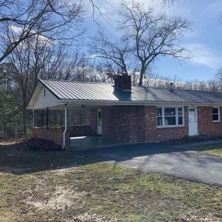 Buy this 4 bed house on 1752 3rd Street in Waynesboro, VA 22980