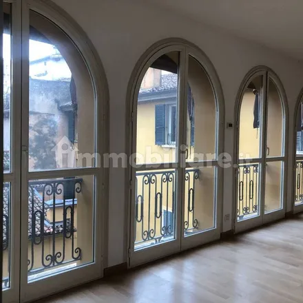 Image 3 - Contrada del Carmine, 25122 Brescia BS, Italy - Apartment for rent