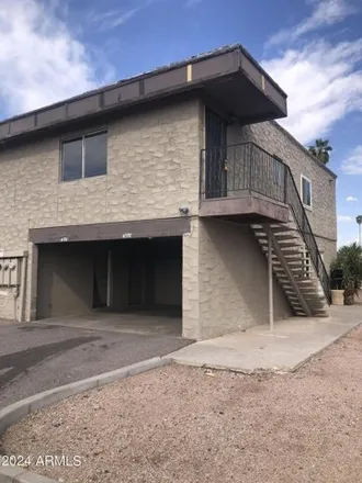 Buy this 2 bed house on 4707 East Belleview Street in Phoenix, AZ 85008