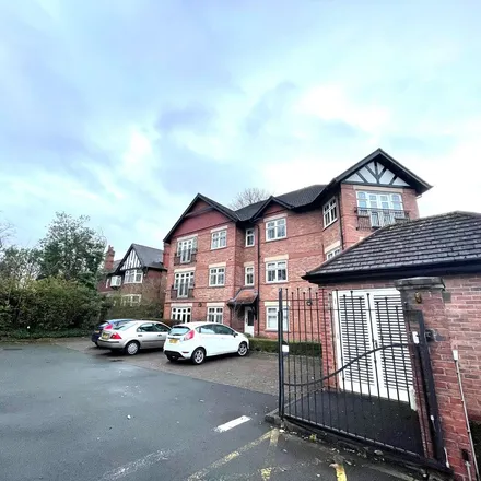Image 4 - unnamed road, Cheadle, SK4 3RW, United Kingdom - Apartment for rent