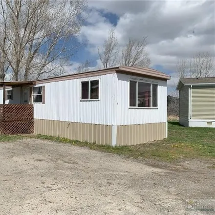 Buy this studio apartment on unnamed road in Carr Trailer Court, Columbus