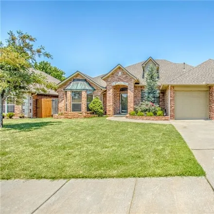 Buy this 4 bed house on 10639 Northwest 41st Street in Oklahoma City, OK 73099