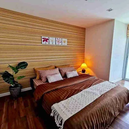 Image 8 - The Room Sukhumvit 79, Sukhumvit Soi 79, Vadhana District, Bangkok 10110, Thailand - Apartment for rent