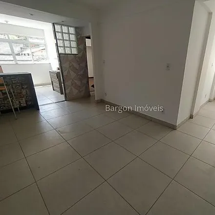 Buy this 2 bed apartment on Rua Marumbi in Progresso, Juiz de Fora - MG