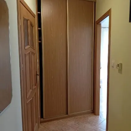 Rent this 2 bed apartment on Ludwika Waryńskiego 8 in 78-100 Kołobrzeg, Poland