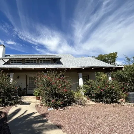 Buy this 4 bed house on 529 East 1st Street in Tucson, AZ 85705