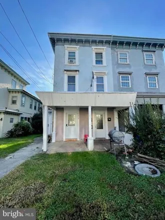 Buy this 5 bed house on 4653 Penn Street in Philadelphia, PA 19124