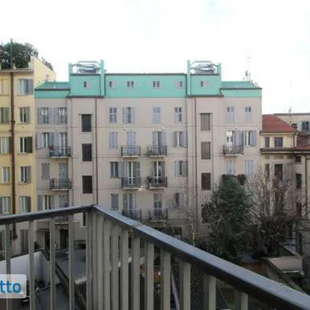 Rent this 3 bed apartment on Viale Abruzzi in 20131 Milan MI, Italy