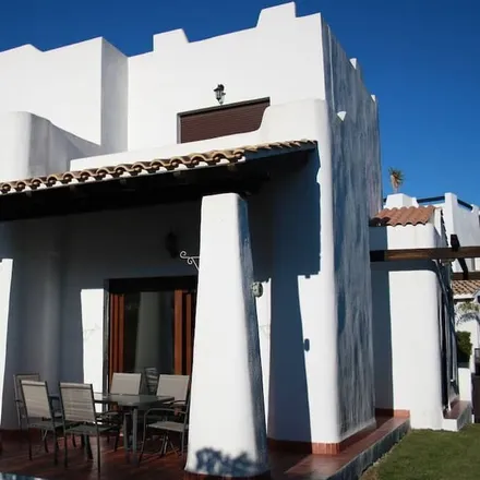 Image 5 - Vera, Andalusia, Spain - House for rent