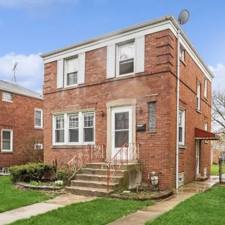 Buy this 3 bed house on 9914 South Campbell Avenue in Chicago, IL 60655