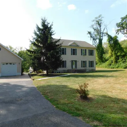 Image 2 - 400 Country Club Lane, Hurley, City of Kingston, NY 12401, USA - House for sale