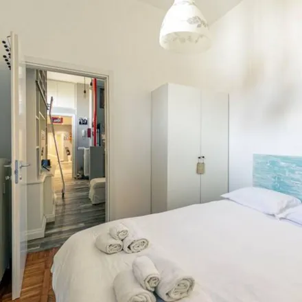 Rent this 2 bed apartment on Via Eugenio Carpi in 4, 20131 Milan MI