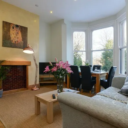 Rent this 2 bed apartment on Malvern House in 41 Mapperley Road, Nottingham