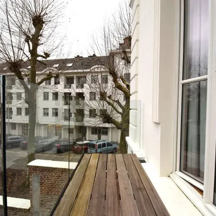 Image 6 - Coupure Links 105, 9000 Ghent, Belgium - Apartment for rent
