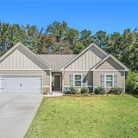 Buy this 3 bed house on 154 Lindsey Drive in Bremen, GA 30110