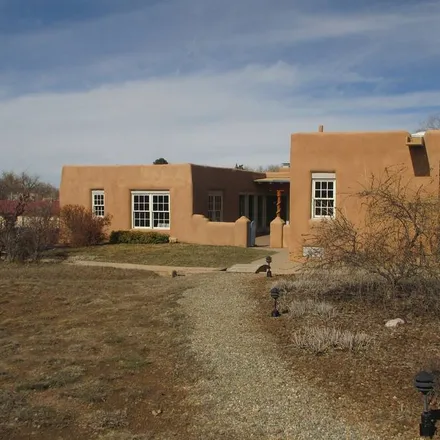Image 9 - Taos, NM, 87571 - House for rent
