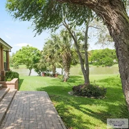 Image 7 - 1437 Avenida Santa Ana, Rancho Viejo, Cameron County, TX 78575, USA - House for sale