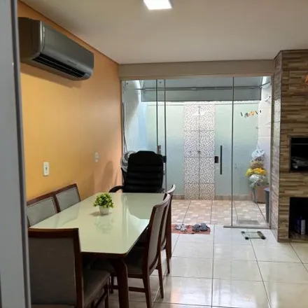 Buy this 2 bed house on Rua Comandante Costa in Centro Sul, Cuiabá - MT