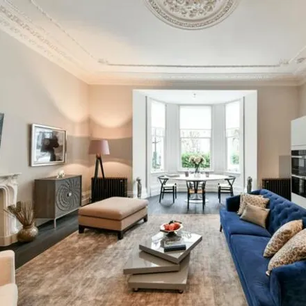 Buy this 2 bed apartment on 56 Redcliffe Square in London, SW10 9BN