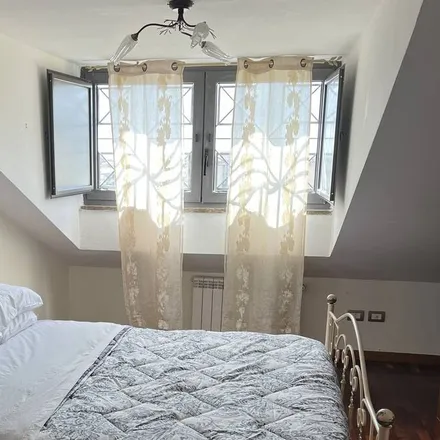 Rent this 2 bed apartment on 81055 Santa Maria Capua Vetere CE