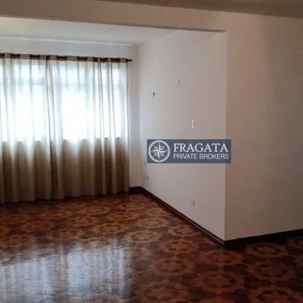Buy this 3 bed apartment on Rua Peixoto Gomide 585 in Bela Vista, São Paulo - SP