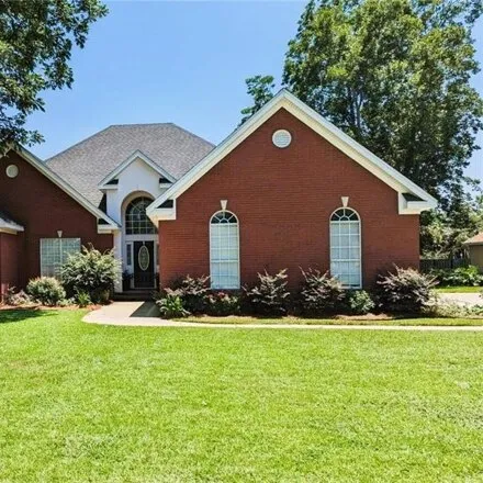 Buy this 4 bed house on 9524 Chamberlain Pass in Belforest, Baldwin County