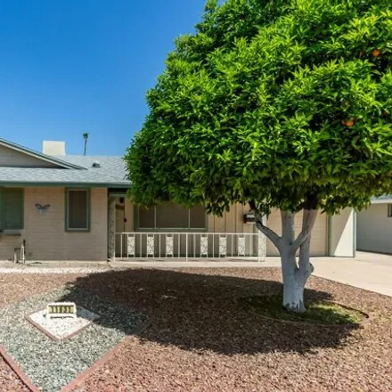 Image 2 - 11631 North 103rd Avenue, Sun City CDP, AZ 85351, USA - House for sale