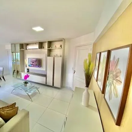 Buy this 3 bed apartment on Rua Antídio de Azevedo in Lagoa Nova, Natal - RN