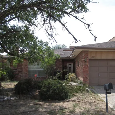 Buy this 2 bed townhouse on 6220 Osuna Road Northeast in Albuquerque, NM 87109
