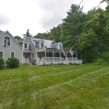 Image 4 - 29 John Scott Boulevard, Meadow Brook, Norton, MA 02766, USA - House for sale