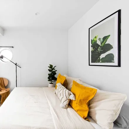 Rent this 2 bed apartment on Carlton in Melbourne, Victoria